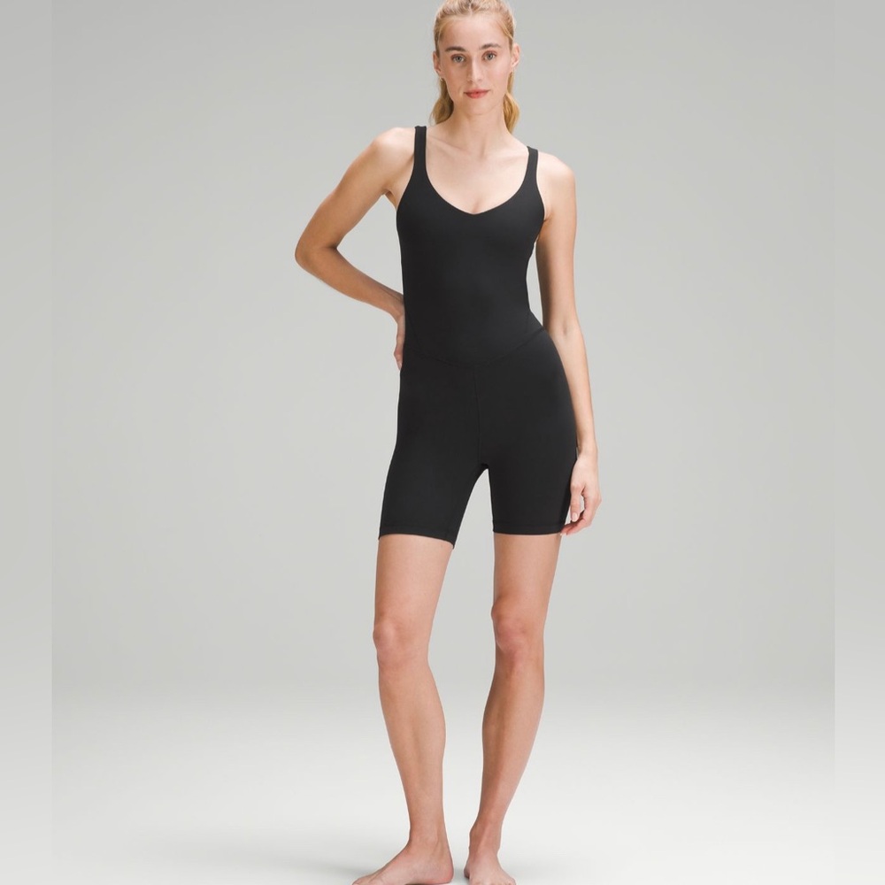 LULULEMON Align Bodysuit